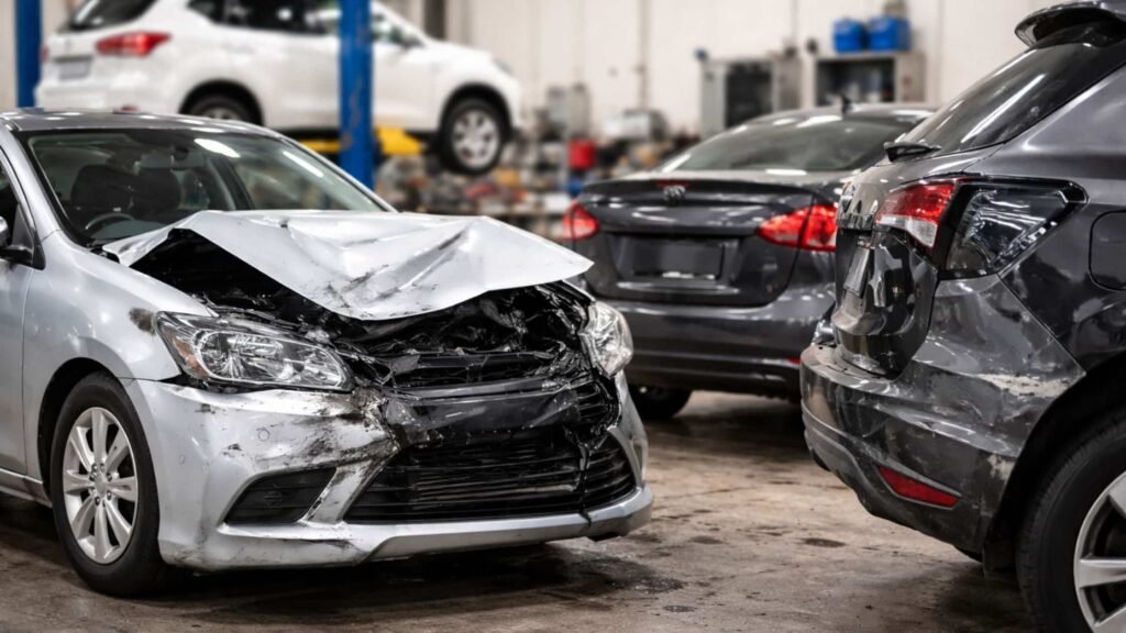 Types of Diminished Value – Understand Vehicle Value Loss After an Accident